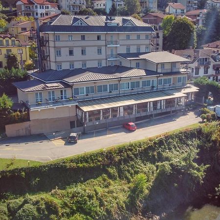 Best Quality Hotel La Darsena Moncalieri Exterior foto