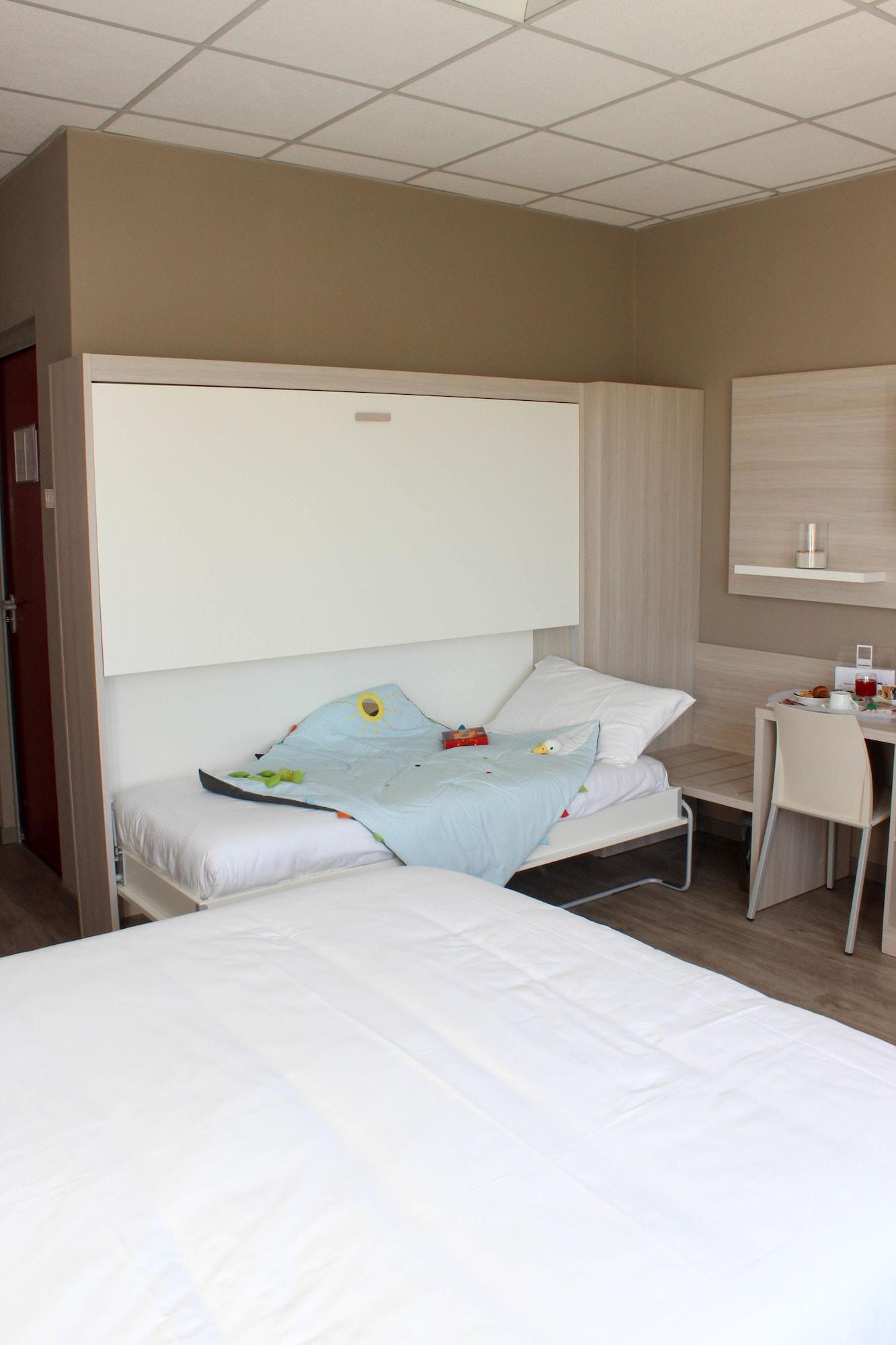 Best Quality Hotel La Darsena Moncalieri Exterior foto