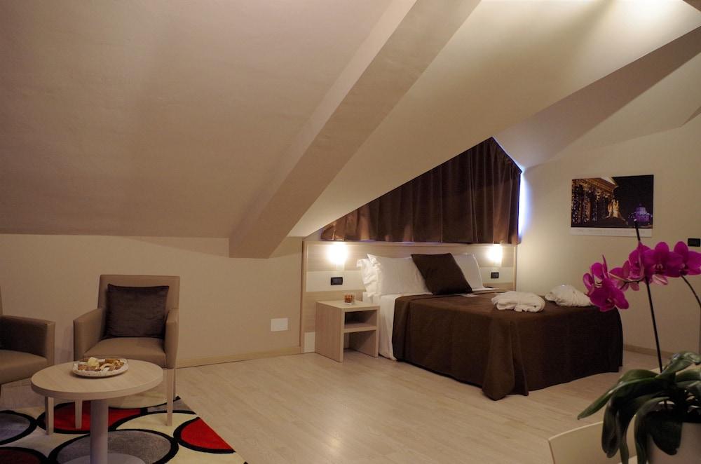 Best Quality Hotel La Darsena Moncalieri Exterior foto