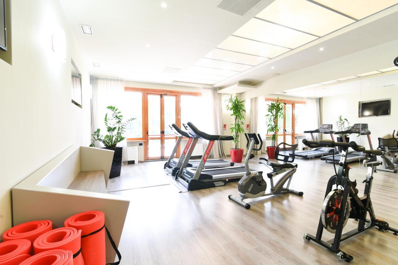 Best Quality Hotel La Darsena Moncalieri Exterior foto