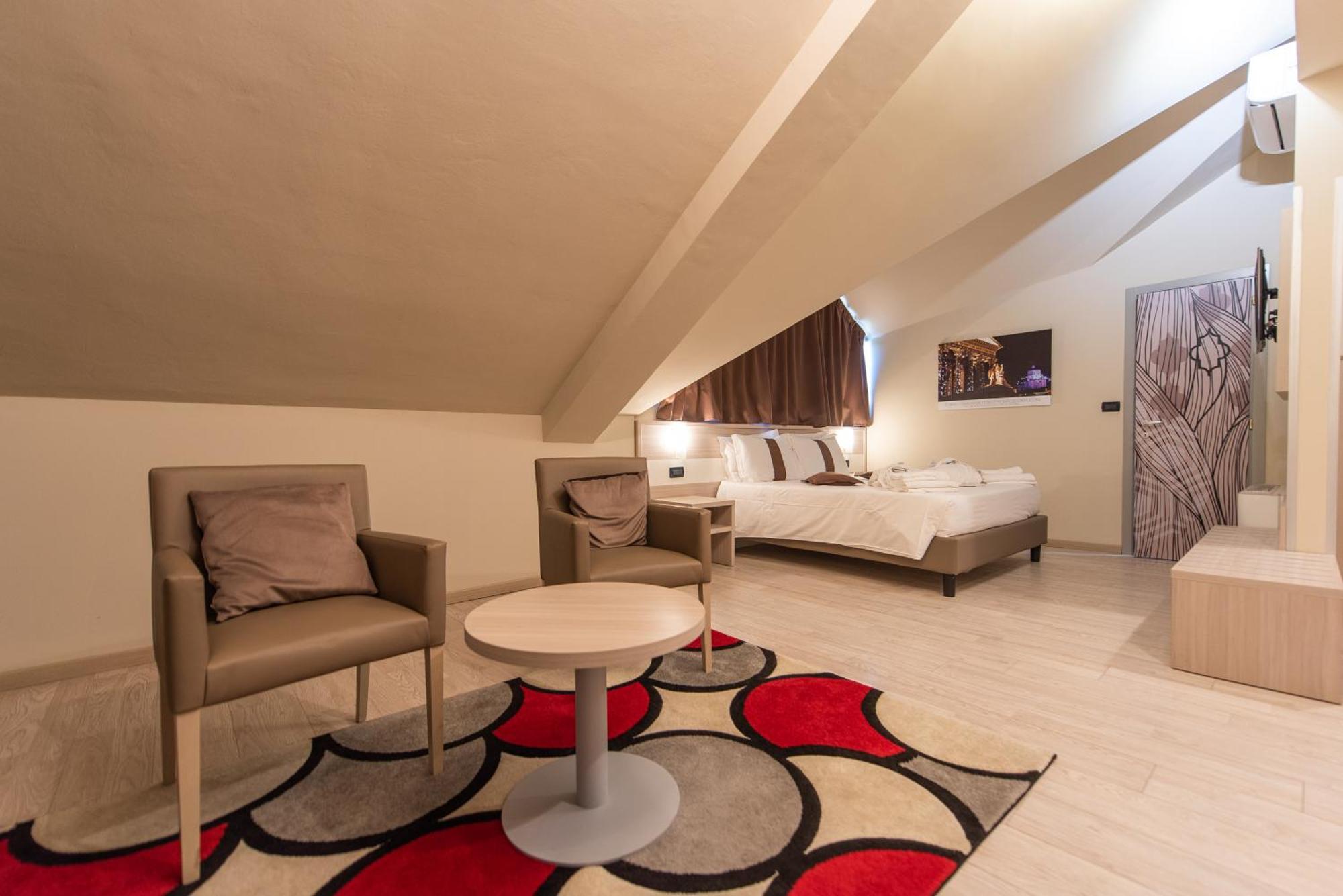Best Quality Hotel La Darsena Moncalieri Exterior foto