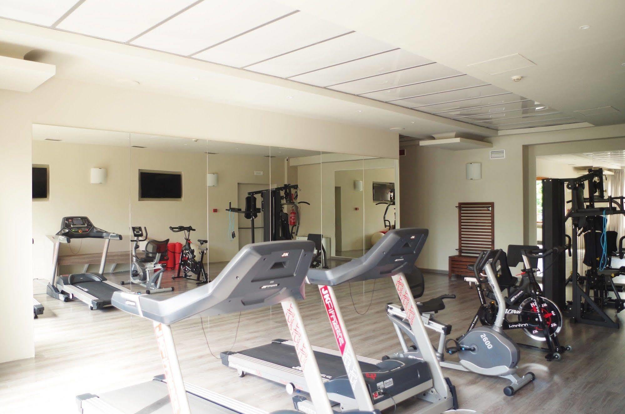 Best Quality Hotel La Darsena Moncalieri Exterior foto