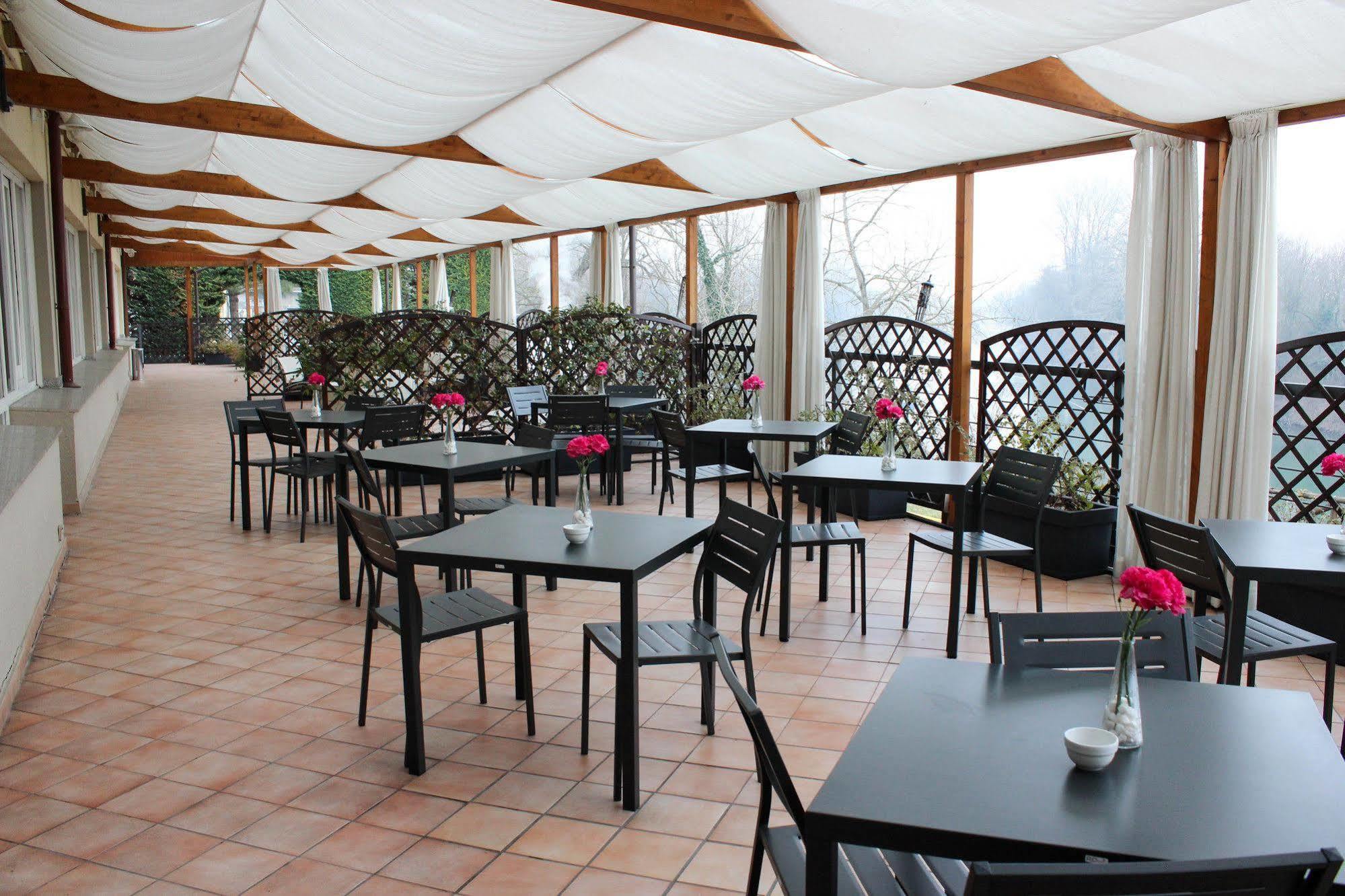 Best Quality Hotel La Darsena Moncalieri Exterior foto